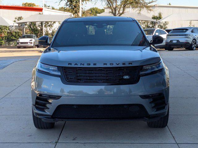 used 2024 Land Rover Range Rover Velar car, priced at $46,995