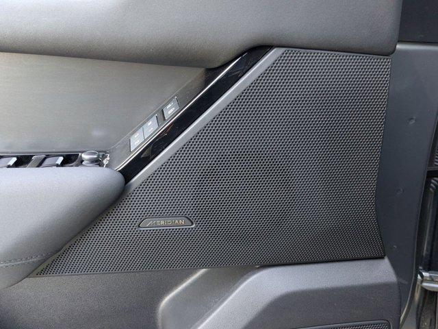 used 2024 Land Rover Range Rover Velar car, priced at $46,995