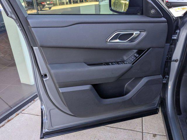 used 2024 Land Rover Range Rover Velar car, priced at $46,995