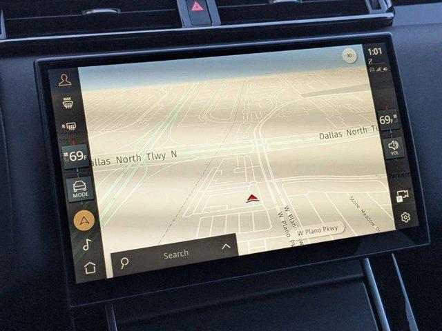 used 2024 Land Rover Range Rover Velar car, priced at $46,995