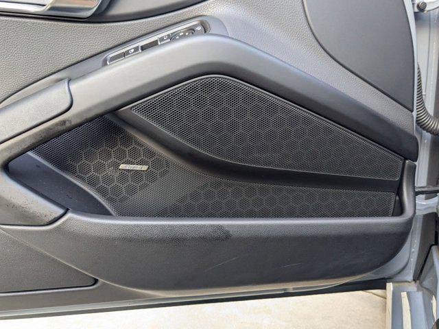 used 2025 Porsche 718 Cayman car, priced at $89,995