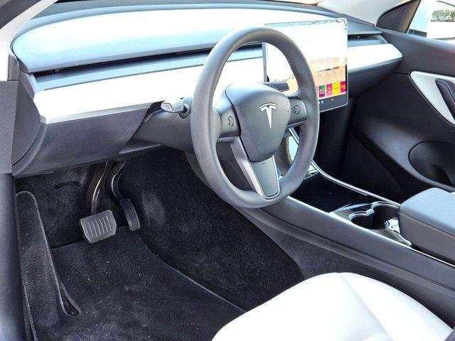 used 2021 Tesla Model Y car, priced at $28,995