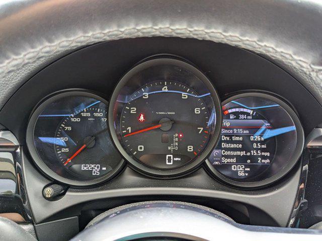 used 2018 Porsche Macan car, priced at $30,500