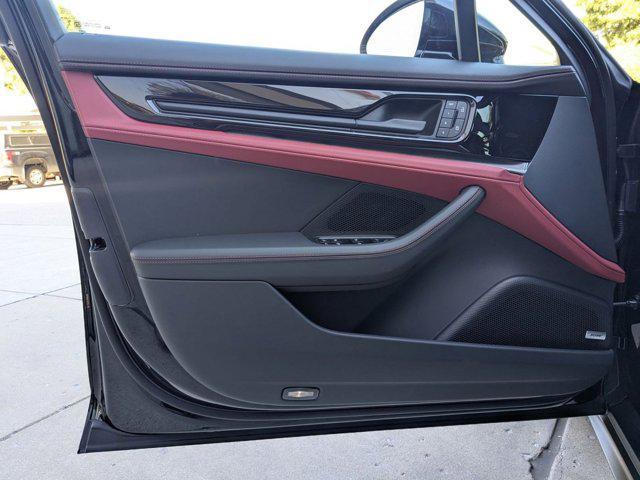 new 2026 Porsche Panamera car, priced at $133,900