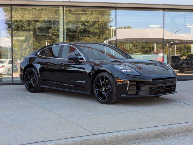 new 2026 Porsche Panamera car, priced at $133,900