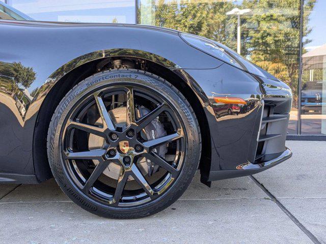 new 2026 Porsche Panamera car, priced at $133,900