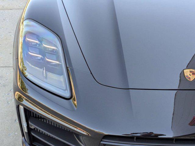 new 2026 Porsche Panamera car, priced at $133,900