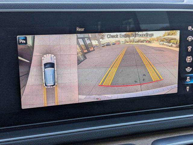 used 2022 Mercedes-Benz GLE 350 car, priced at $39,995