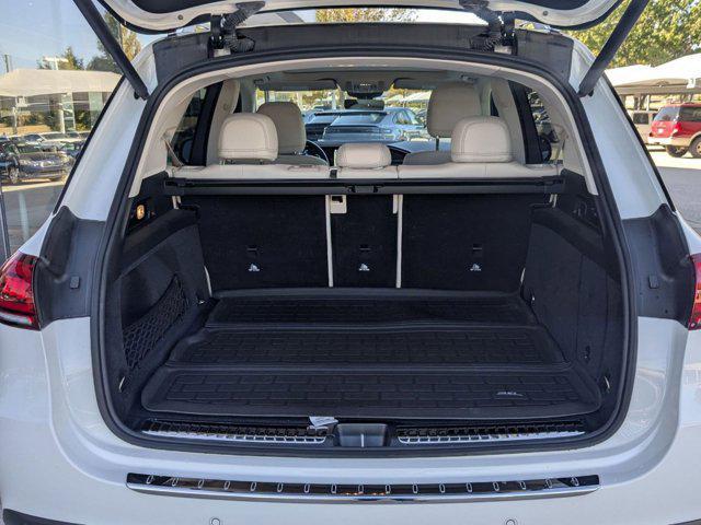 used 2022 Mercedes-Benz GLE 350 car, priced at $39,995