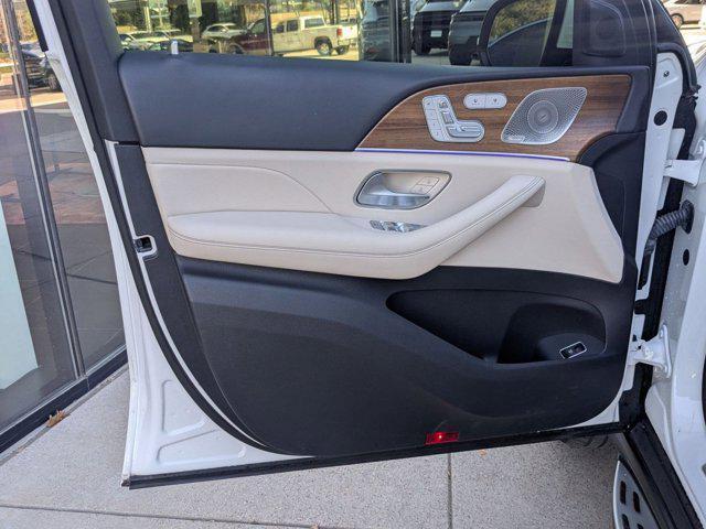 used 2022 Mercedes-Benz GLE 350 car, priced at $39,995