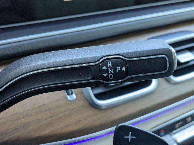 used 2022 Mercedes-Benz GLE 350 car, priced at $39,995