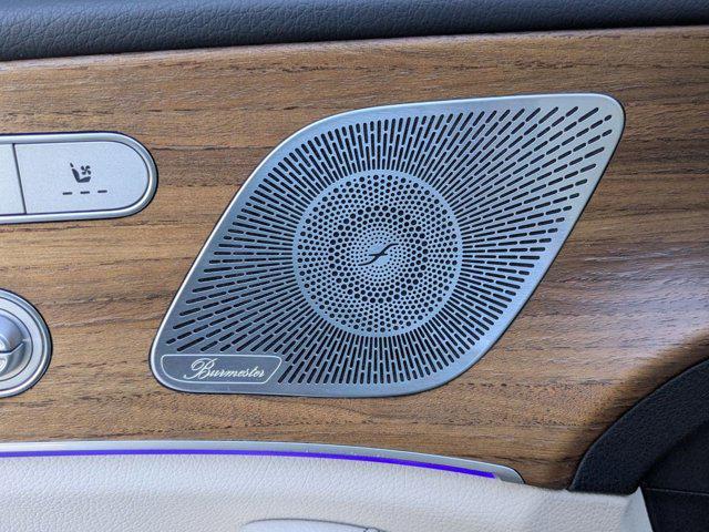 used 2022 Mercedes-Benz GLE 350 car, priced at $39,995