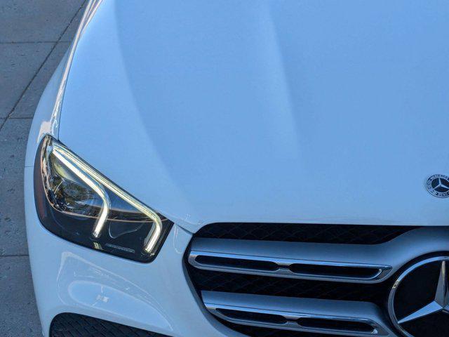 used 2022 Mercedes-Benz GLE 350 car, priced at $39,995