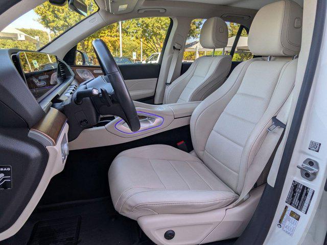 used 2022 Mercedes-Benz GLE 350 car, priced at $39,995