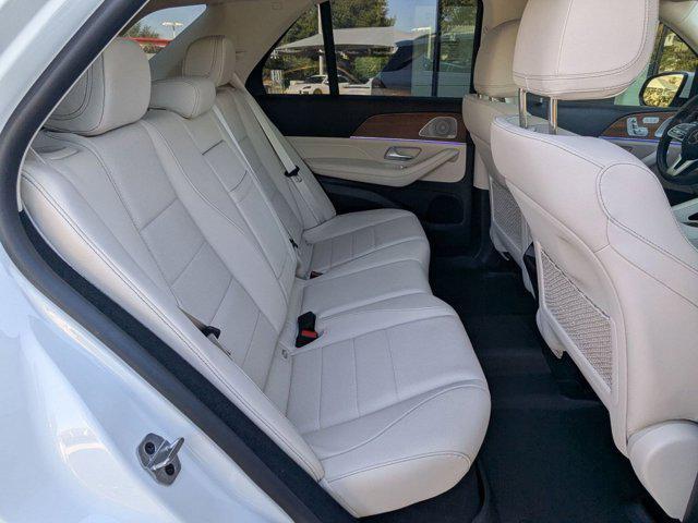 used 2022 Mercedes-Benz GLE 350 car, priced at $39,995
