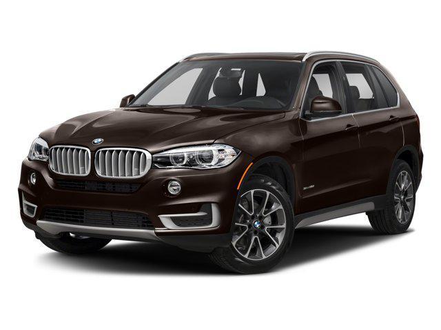 used 2018 BMW X5 car, priced at $18,995