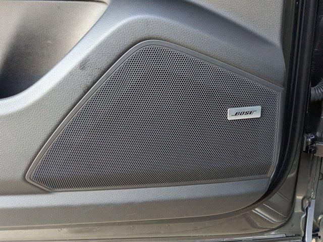 used 2025 Porsche Cayenne car, priced at $89,995