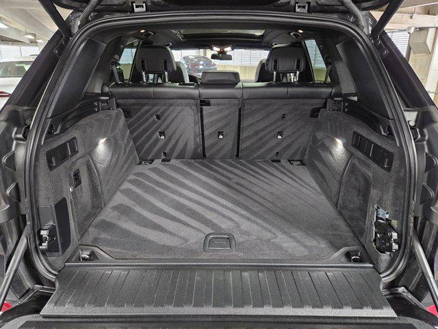 used 2021 BMW X5 car, priced at $29,995