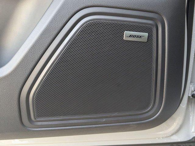 used 2025 Porsche Macan car, priced at $66,995