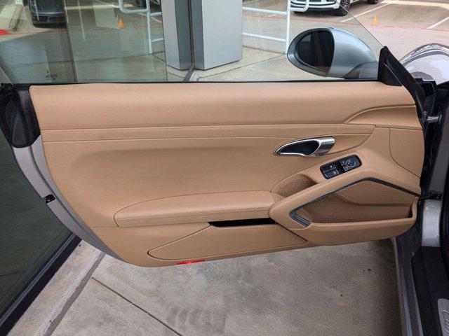 used 2017 Porsche 911 car, priced at $89,995