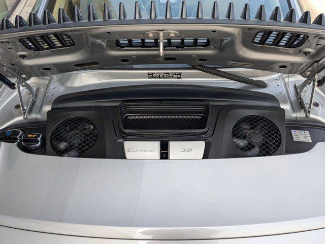 used 2017 Porsche 911 car, priced at $89,995