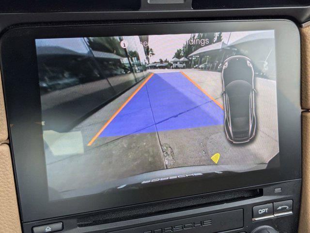 used 2017 Porsche 911 car, priced at $89,995