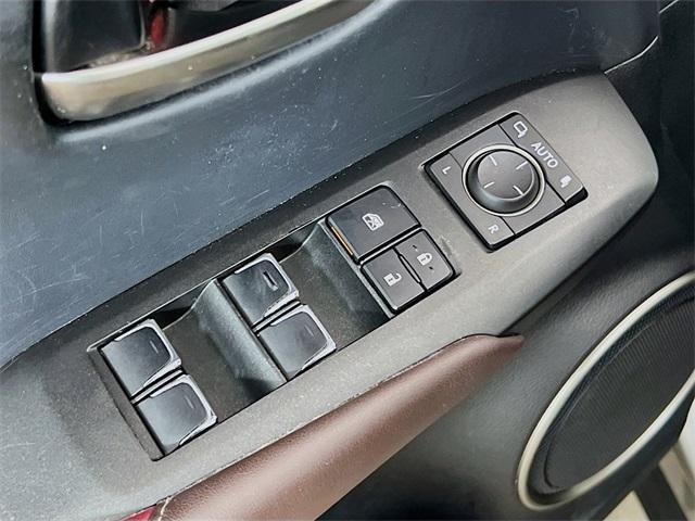 used 2019 Lexus NX 300 car, priced at $20,000