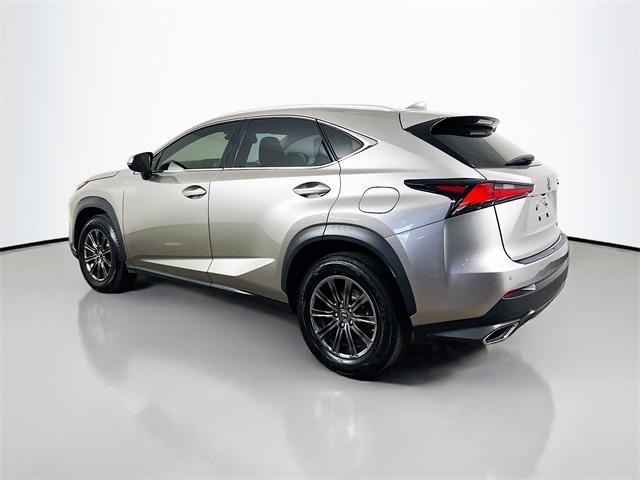 used 2019 Lexus NX 300 car, priced at $20,000