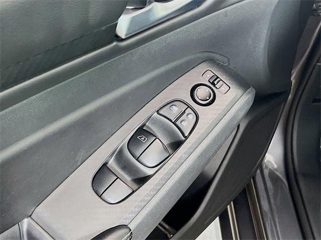 used 2024 Nissan Altima car, priced at $18,450