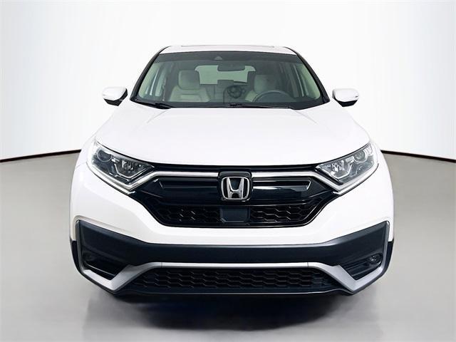 used 2020 Honda CR-V car, priced at $20,000