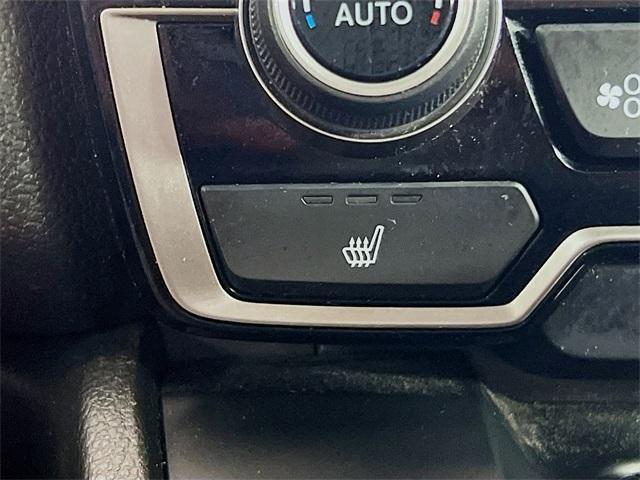 used 2020 Honda CR-V car, priced at $20,000