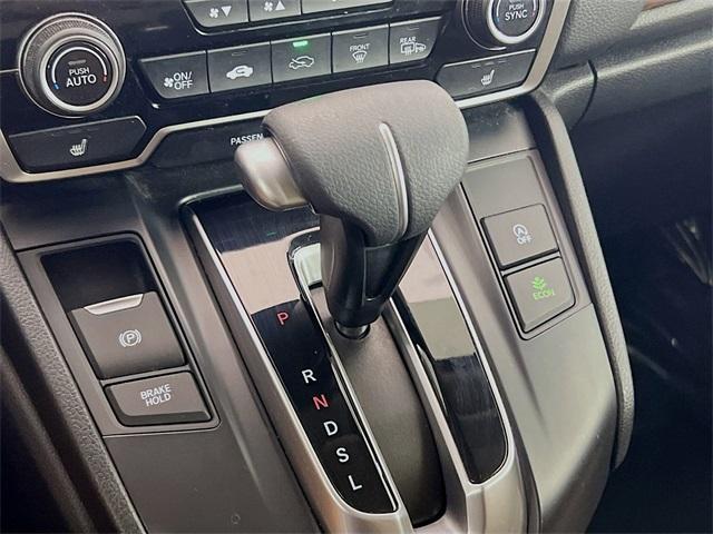 used 2020 Honda CR-V car, priced at $20,000