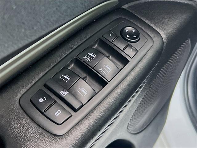 used 2019 Dodge Durango car, priced at $20,000