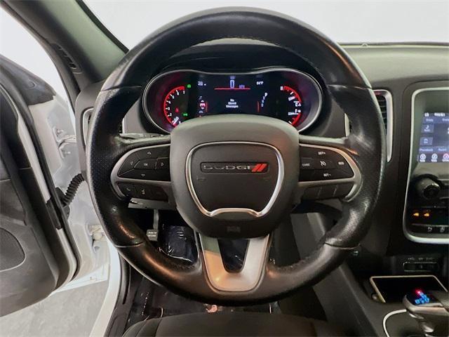 used 2019 Dodge Durango car, priced at $20,000
