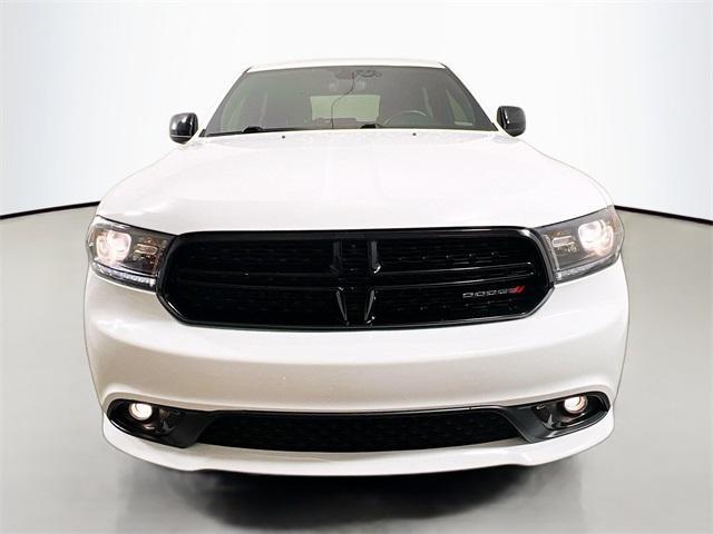 used 2019 Dodge Durango car, priced at $20,000