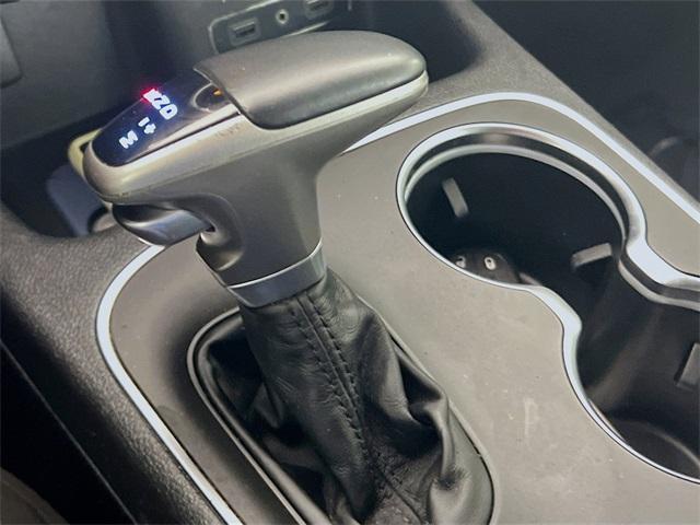 used 2019 Dodge Durango car, priced at $20,000