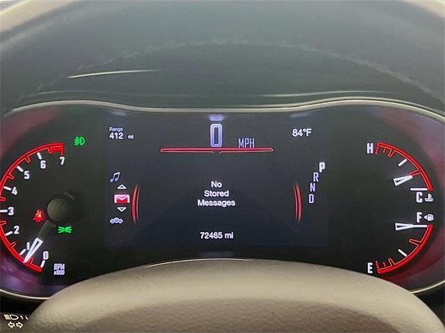 used 2019 Dodge Durango car, priced at $20,000