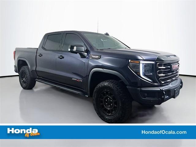 used 2023 GMC Sierra 1500 car, priced at $52,987