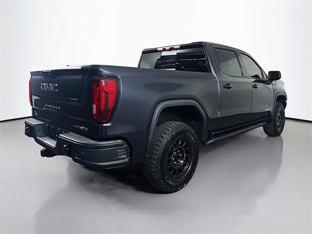 used 2023 GMC Sierra 1500 car, priced at $52,500