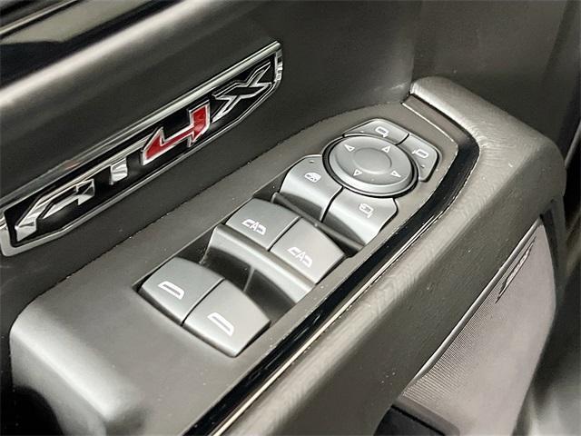 used 2023 GMC Sierra 1500 car, priced at $52,500