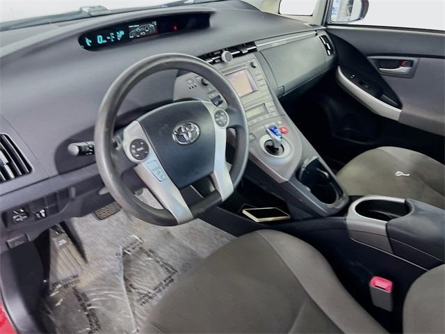 used 2013 Toyota Prius car, priced at $9,661