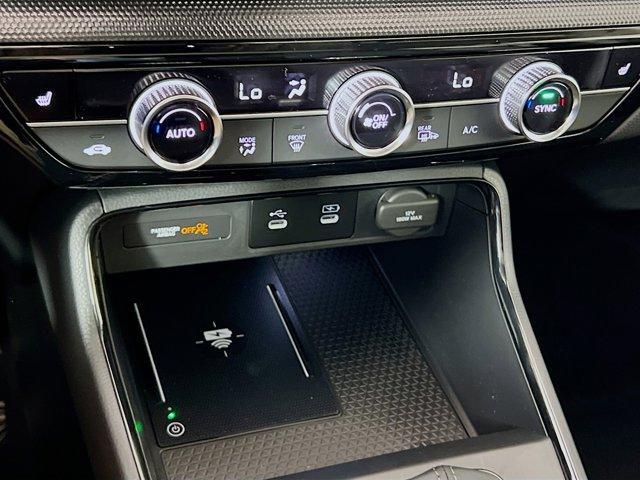 new 2026 Honda CR-V car, priced at $35,227