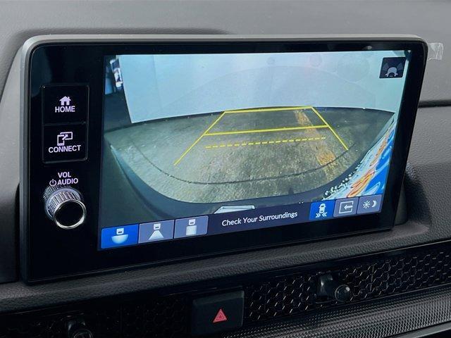 new 2026 Honda CR-V car, priced at $35,227