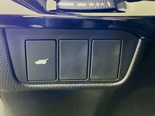 new 2026 Honda CR-V car, priced at $35,227