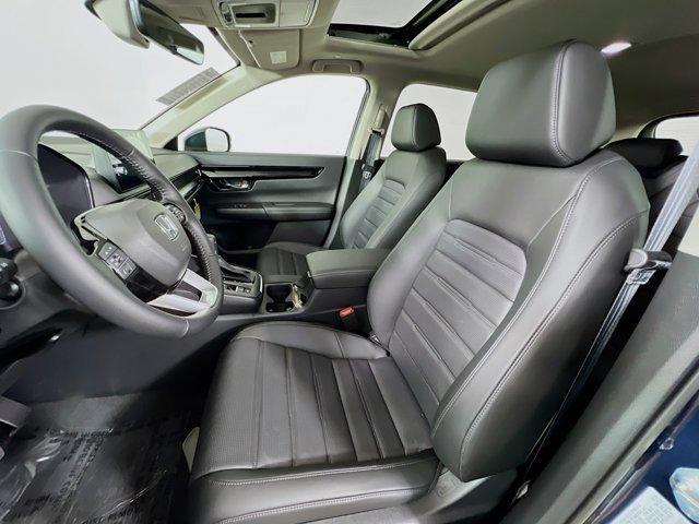 new 2026 Honda CR-V car, priced at $35,227