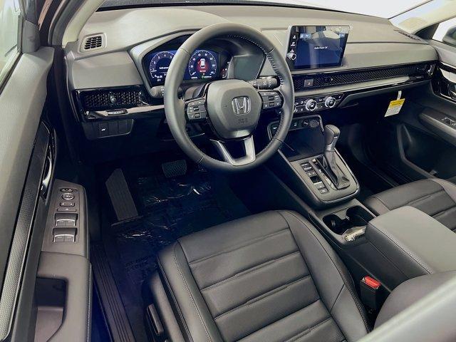 new 2026 Honda CR-V car, priced at $35,227