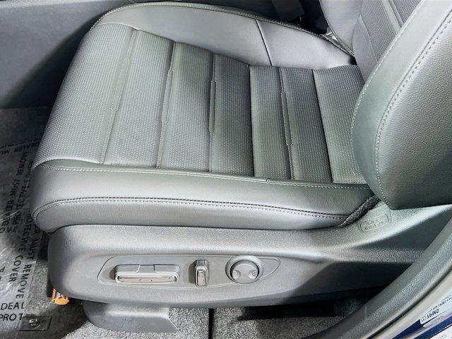 new 2026 Honda CR-V car, priced at $35,227