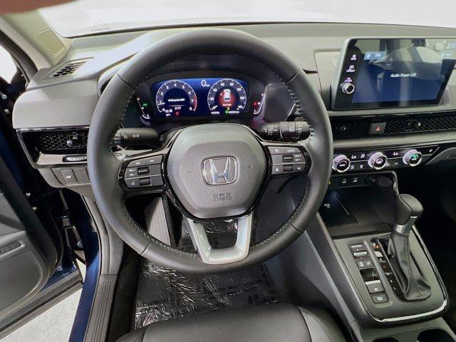 new 2026 Honda CR-V car, priced at $35,227