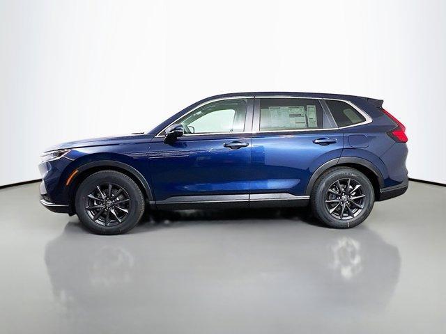 new 2026 Honda CR-V car, priced at $35,227