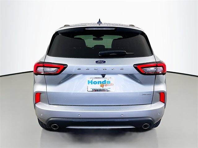 used 2024 Ford Escape car, priced at $33,743